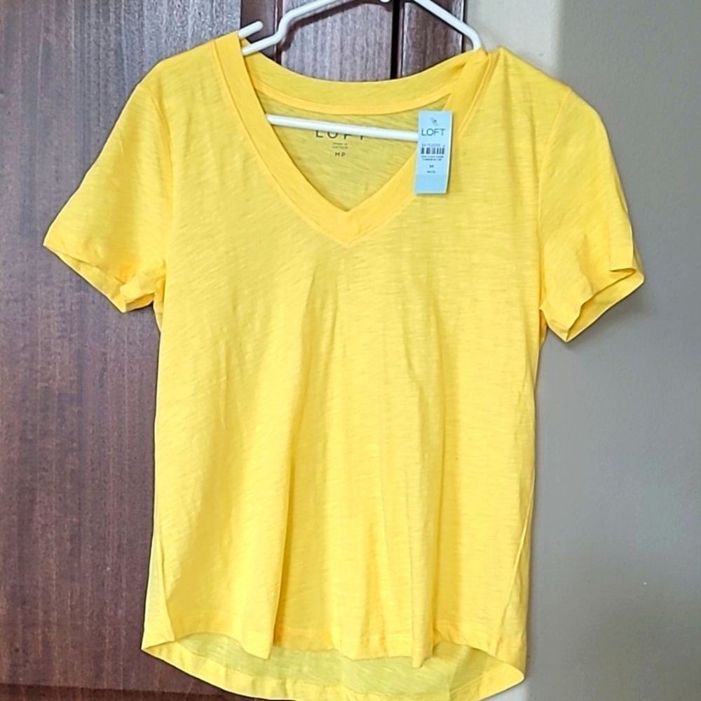 Women's tee